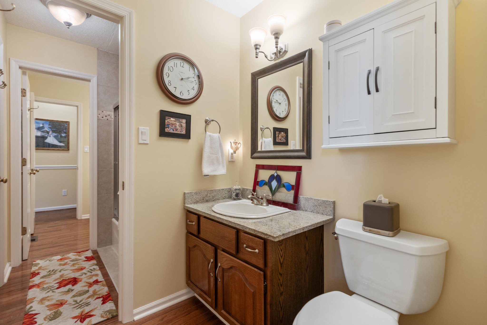 2270 Tennessee Nursery Road, NW Cleveland TN 37311