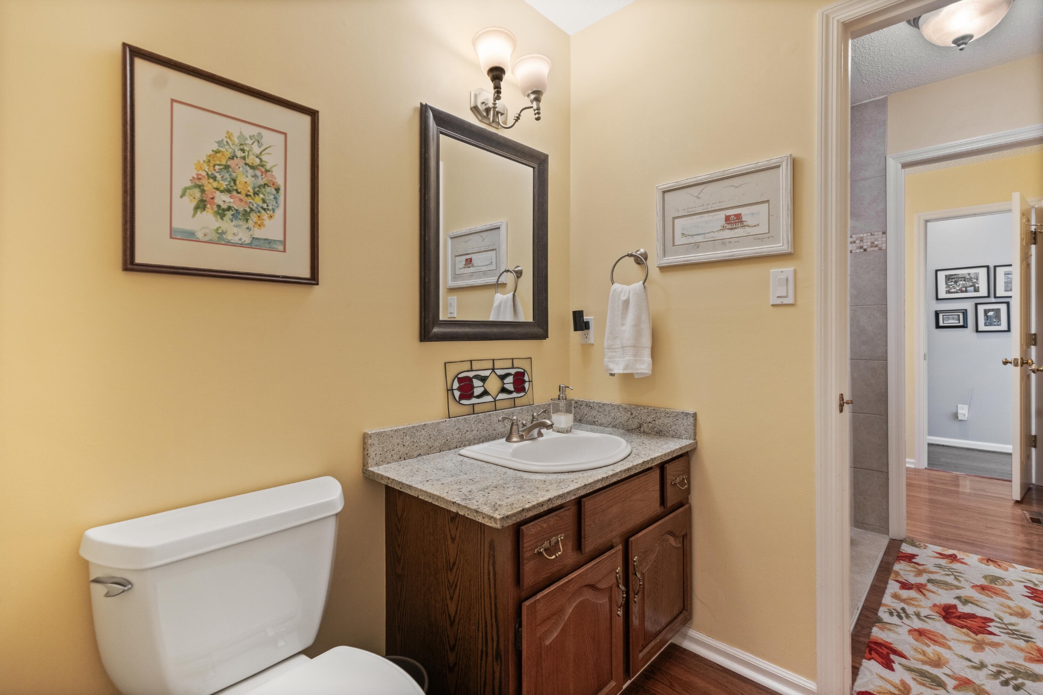 2270 Tennessee Nursery Road, NW Cleveland TN 37311