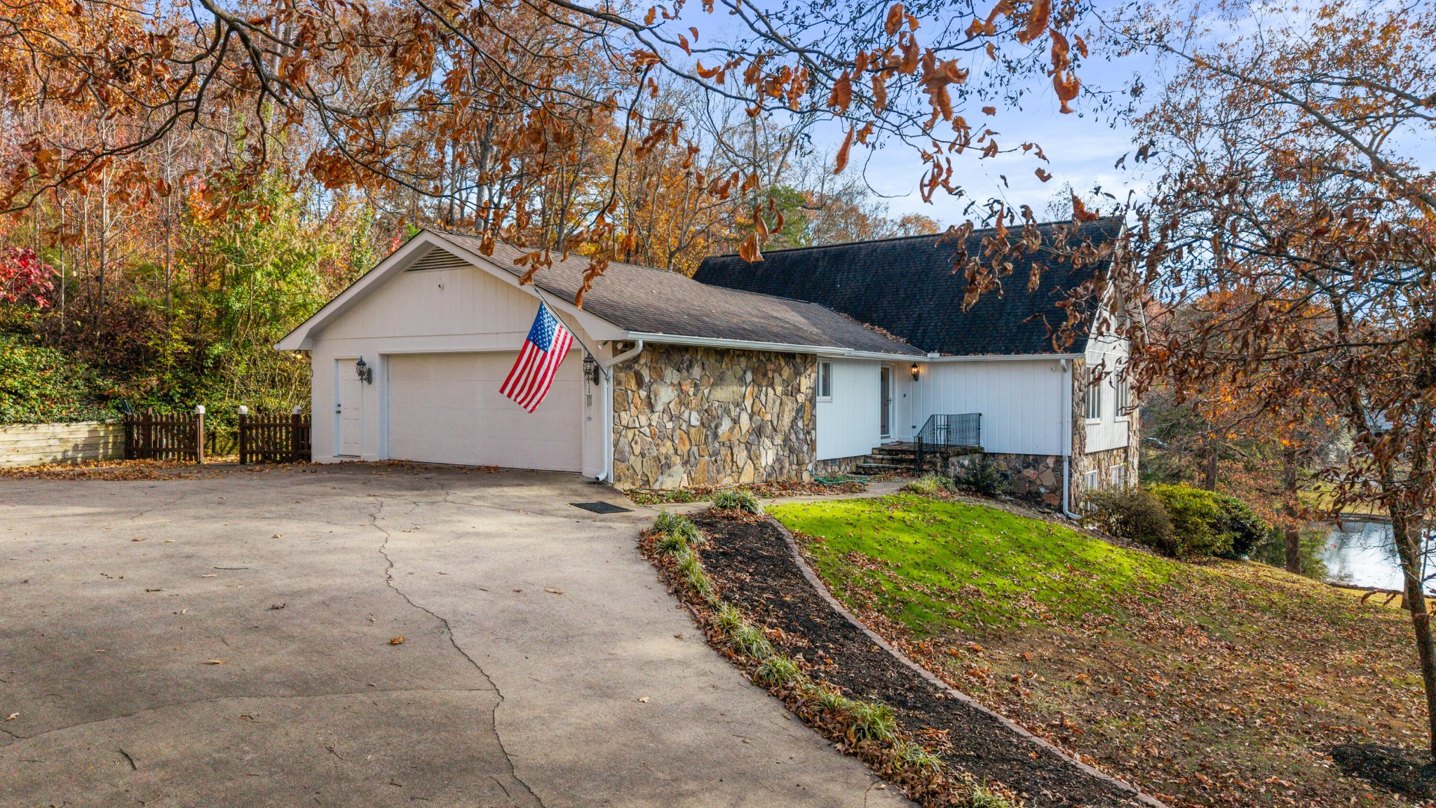2270 Tennessee Nursery Road, NW Cleveland TN 37311