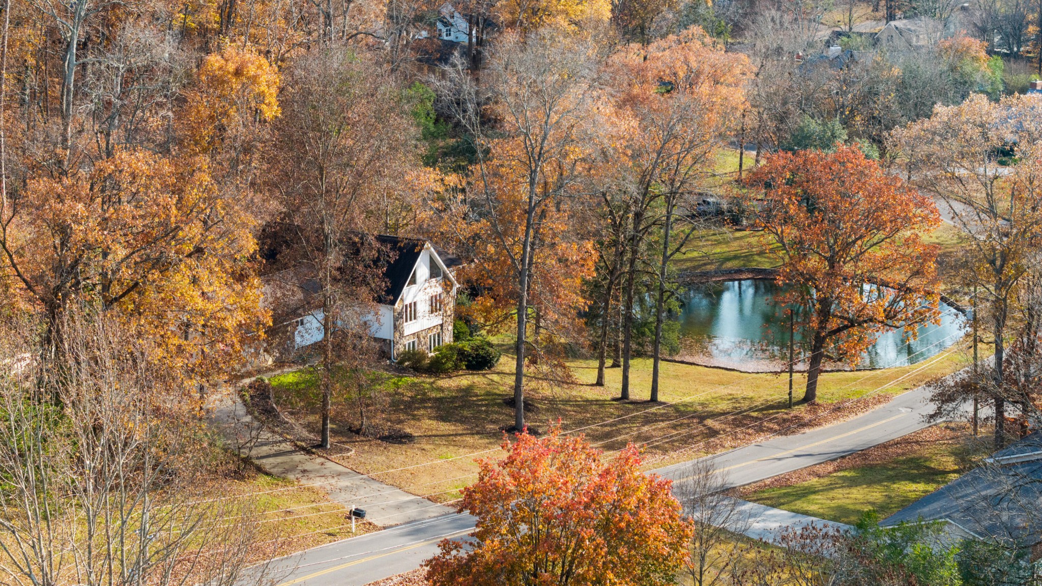 2270 Tennessee Nursery Road, NW Cleveland TN 37311