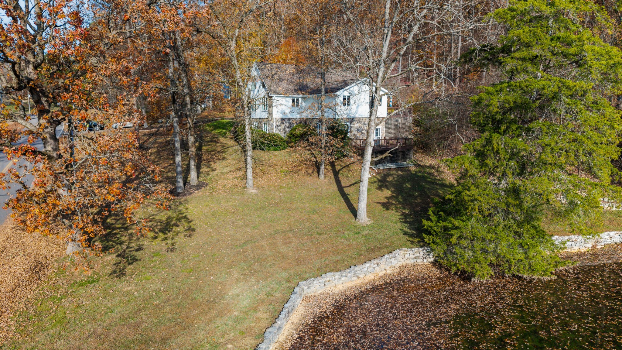 2270 Tennessee Nursery Road, NW Cleveland TN 37311