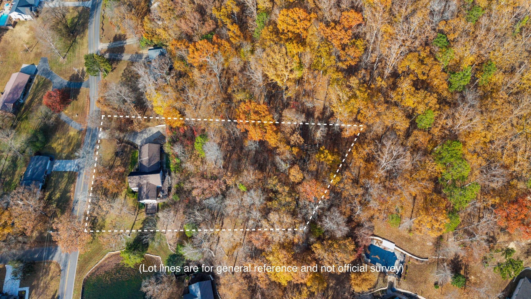 2270 Tennessee Nursery Road, NW Cleveland TN 37311