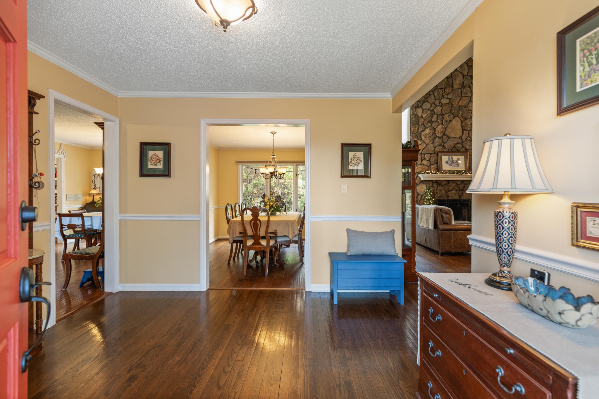 2270 Tennessee Nursery Road, NW Cleveland TN 37311