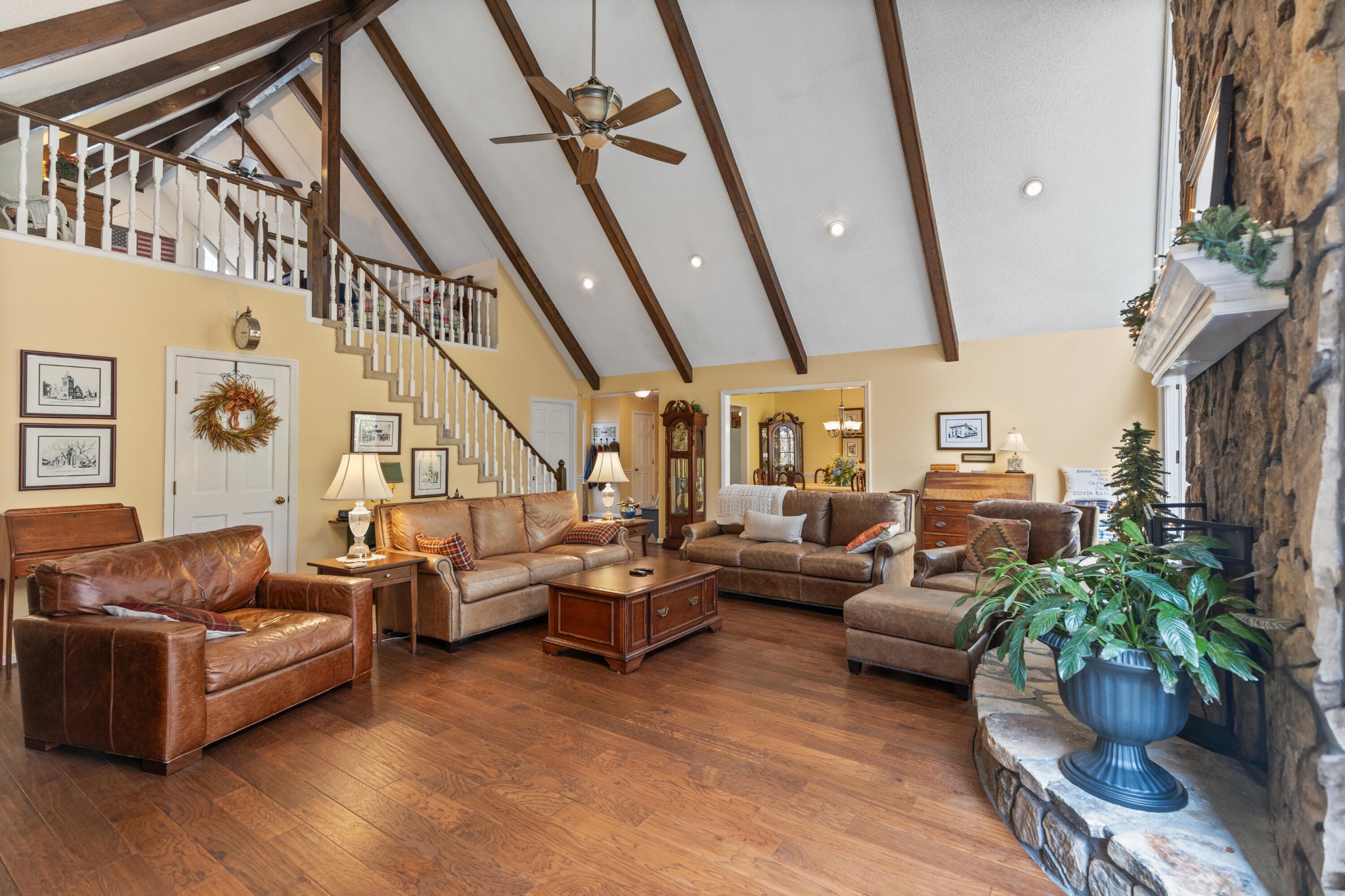 2270 Tennessee Nursery Road, NW Cleveland TN 37311