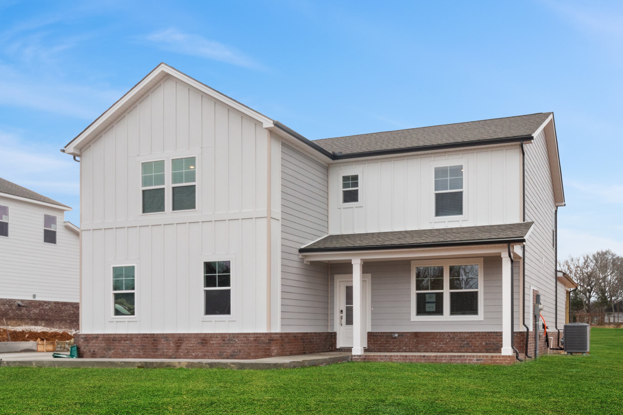 803 Averitt Lane Lebanon TN 37087