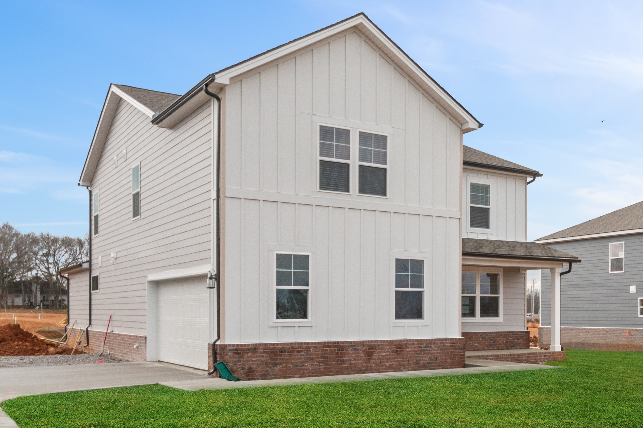 803 Averitt Lane Lebanon TN 37087