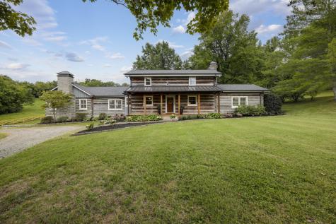 4731 Peytonsville Road Franklin TN 37064