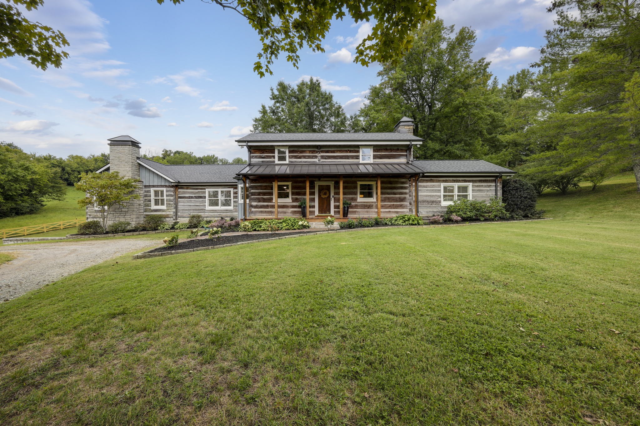 4731 Peytonsville Road Franklin TN 37064