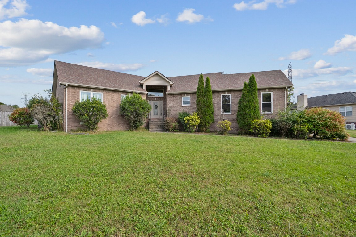 1013 Station Circle Mount Juliet TN 37122
