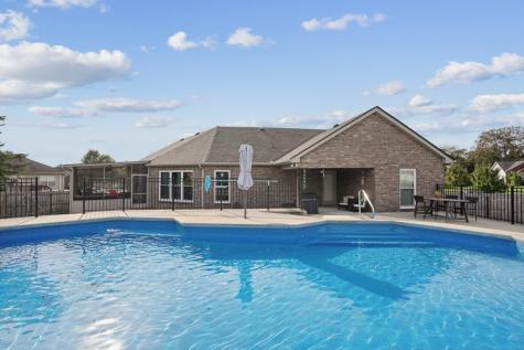 1013 Station Circle Mount Juliet TN 37122
