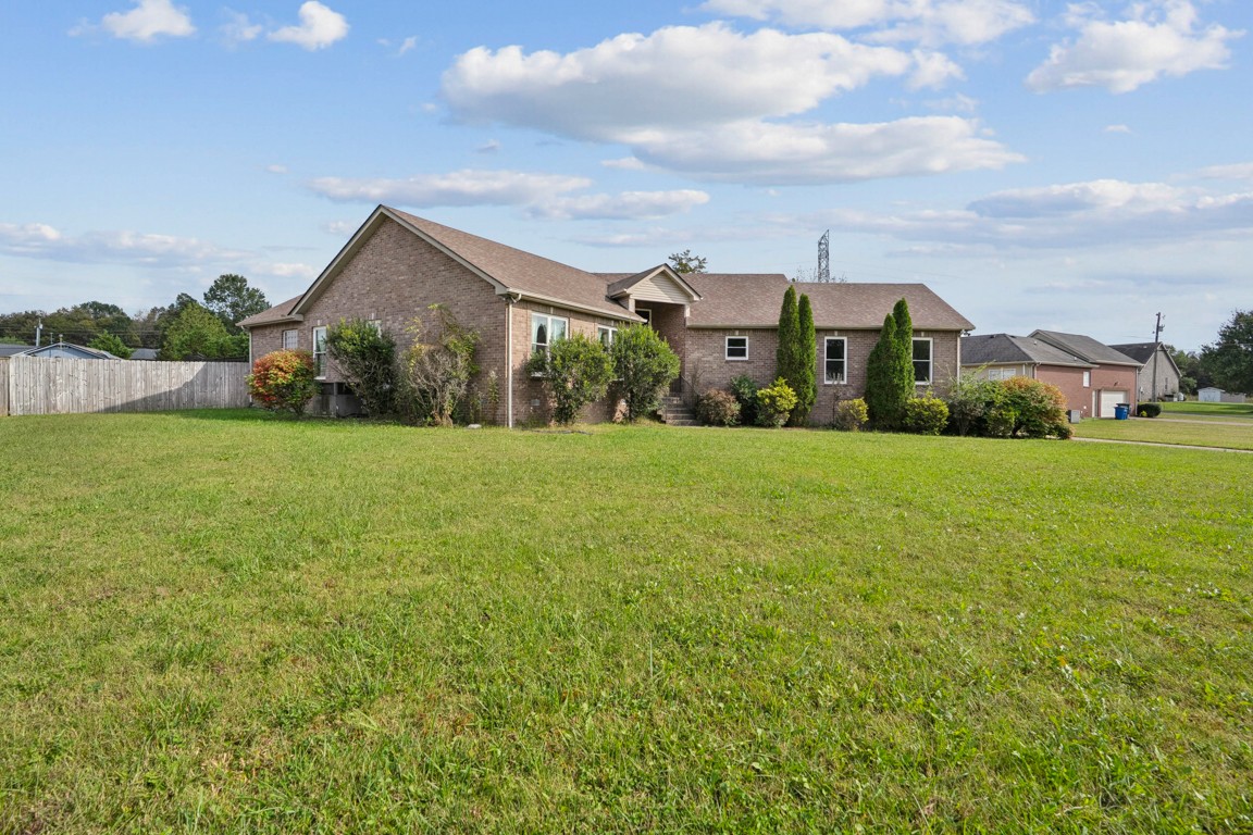 1013 Station Circle Mount Juliet TN 37122