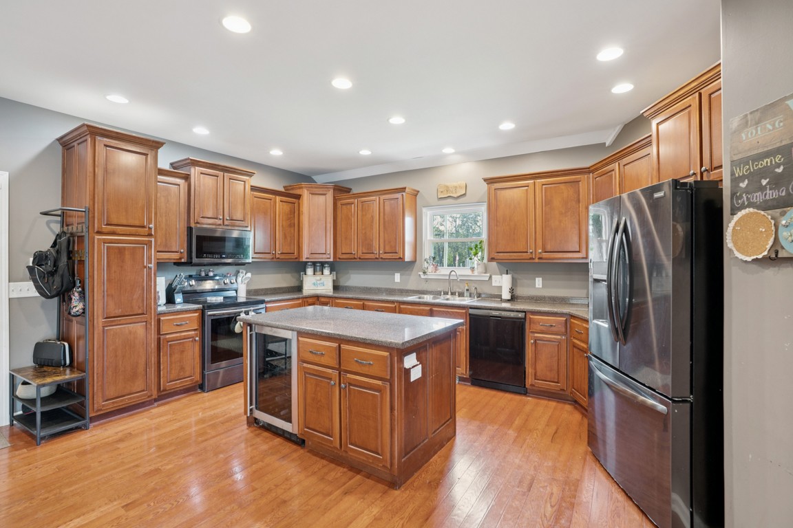 1013 Station Circle Mount Juliet TN 37122