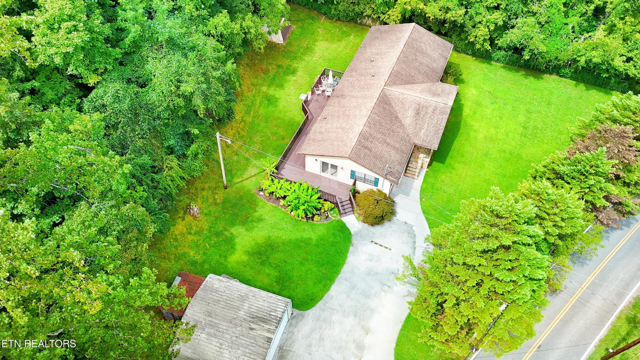 2333 Thorn Grove Pike Knoxville TN 37914