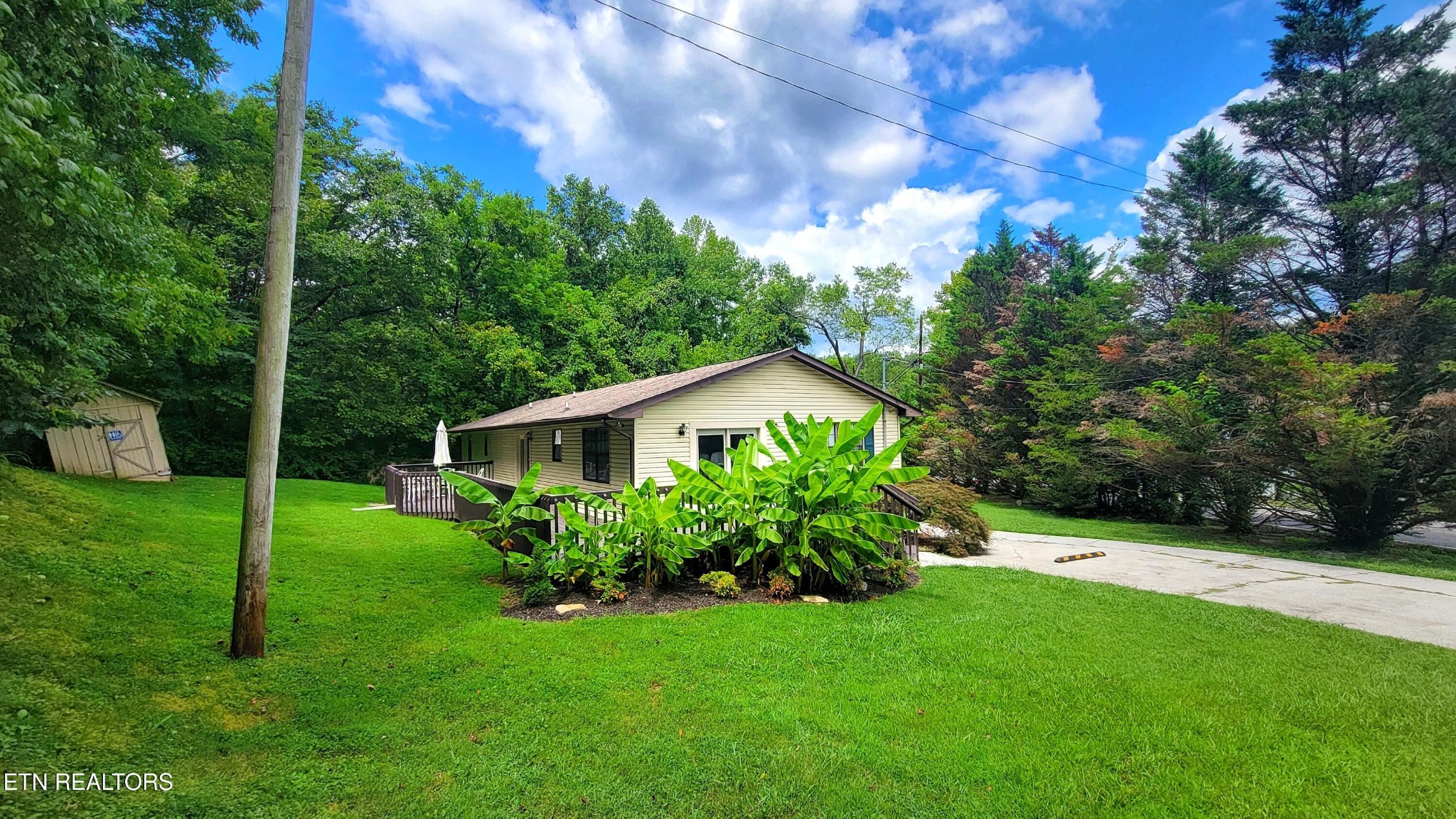 2333 Thorn Grove Pike Knoxville TN 37914