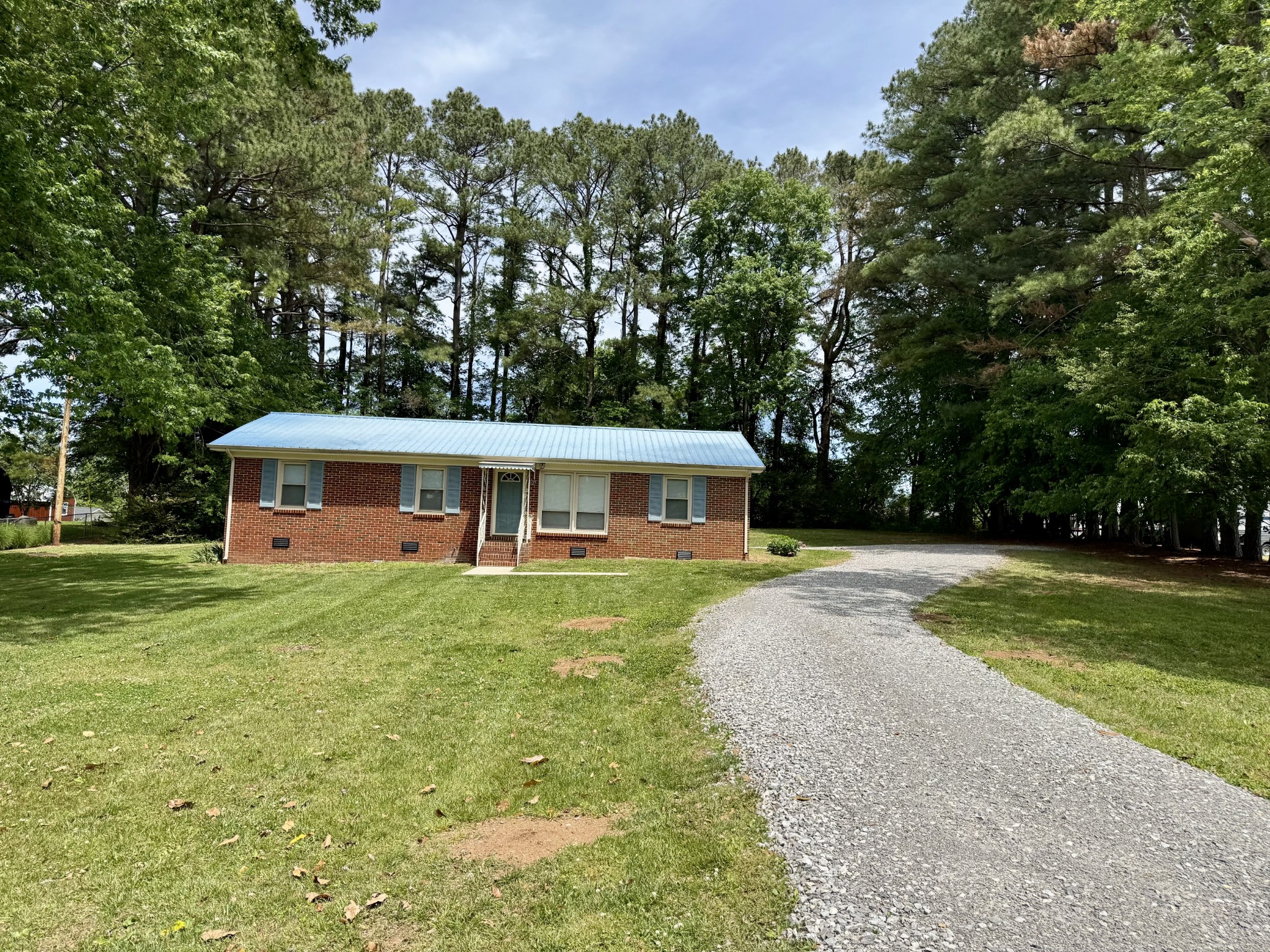 127 Jefferson Street Mcminnville TN 37110