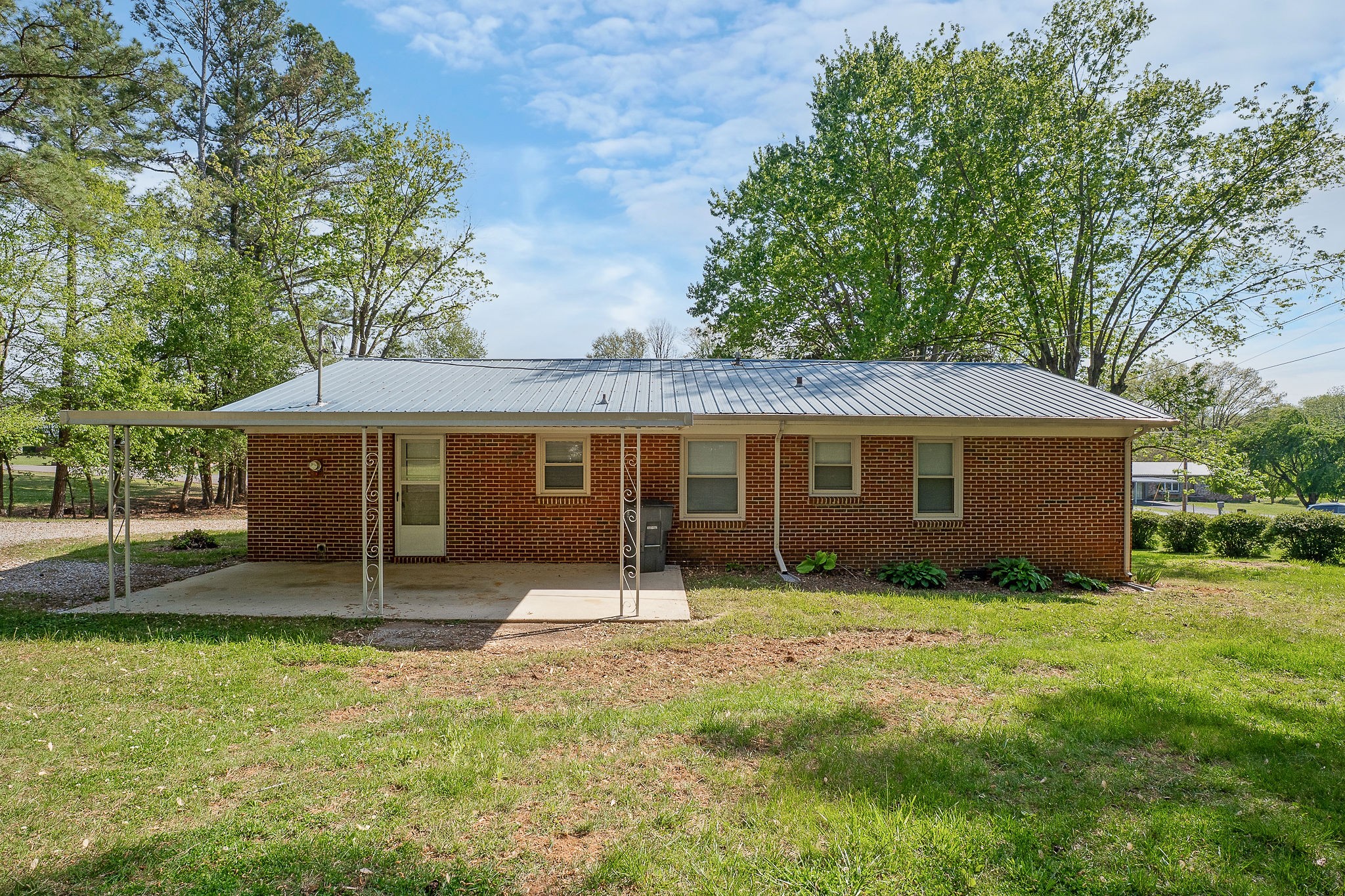 127 Jefferson Street Mcminnville TN 37110