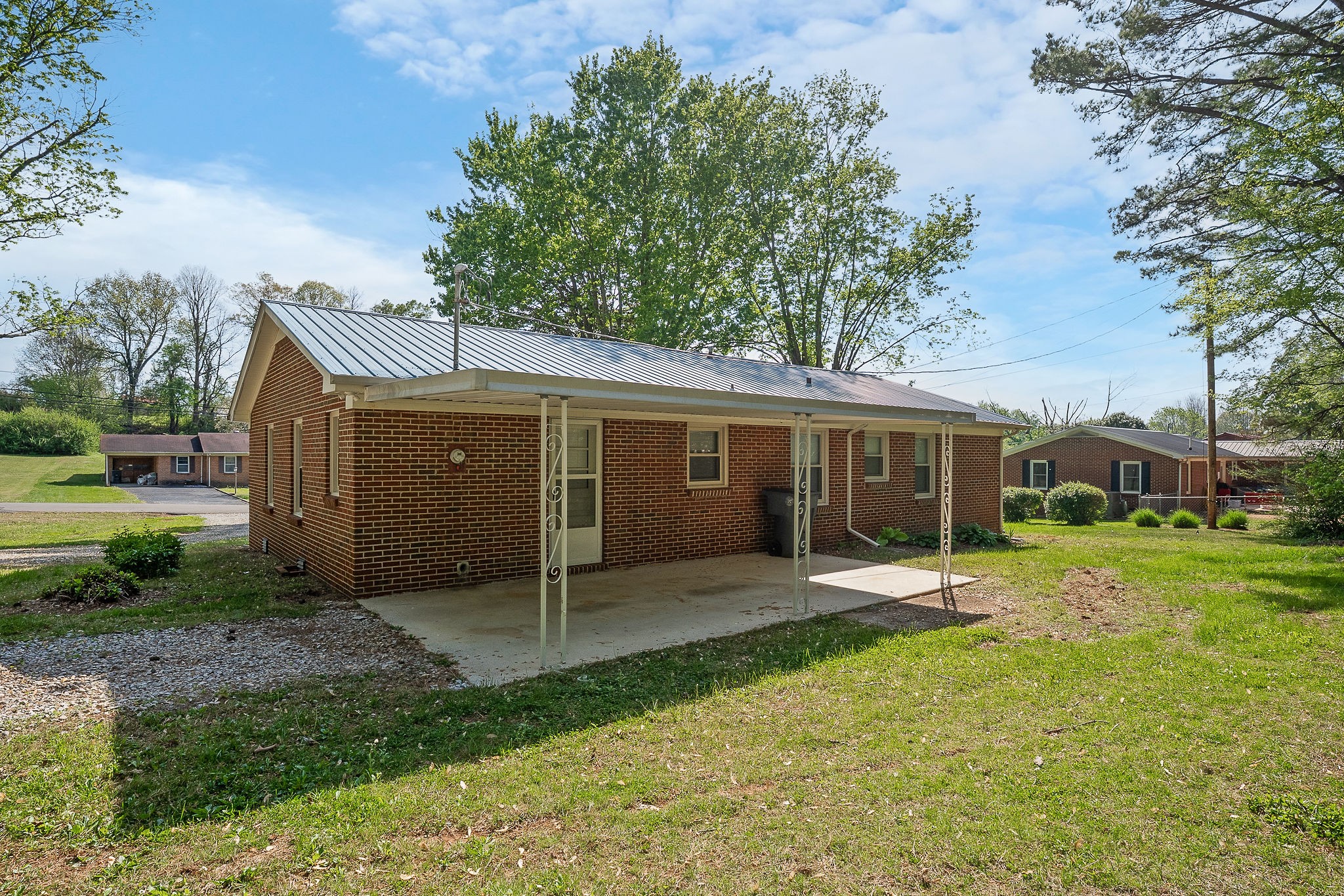127 Jefferson Street Mcminnville TN 37110