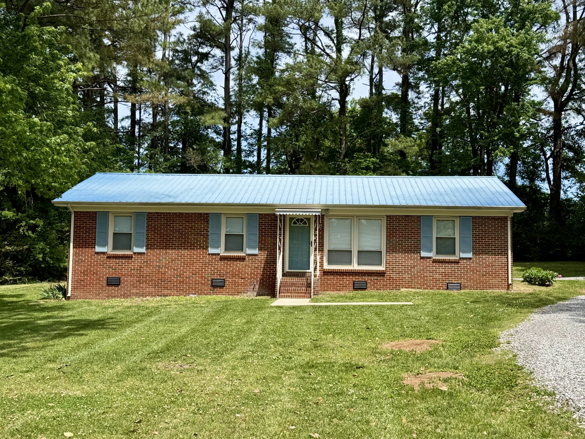 127 Jefferson Street Mcminnville TN 37110