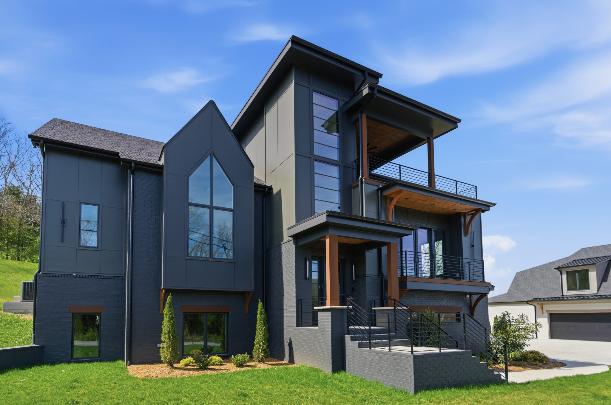 6704 Gower Road Nashville TN 37209