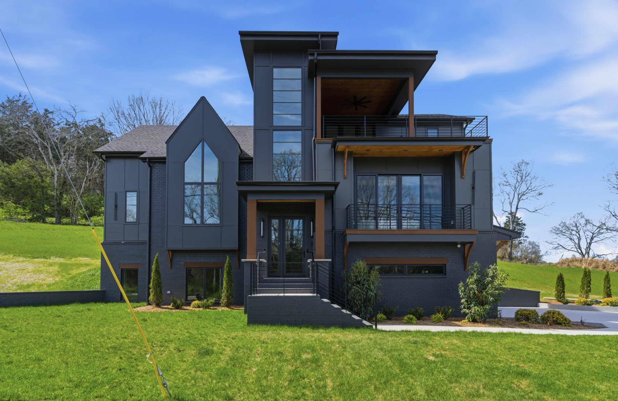 6704 Gower Road Nashville TN 37209