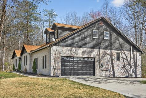 204 Meadowview Drive Crossville TN 38558