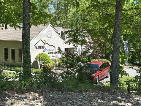 204 Meadowview Drive Crossville TN 38558