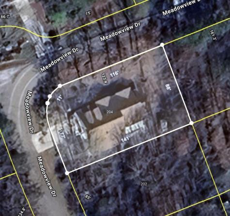 204 Meadowview Drive Crossville TN 38558
