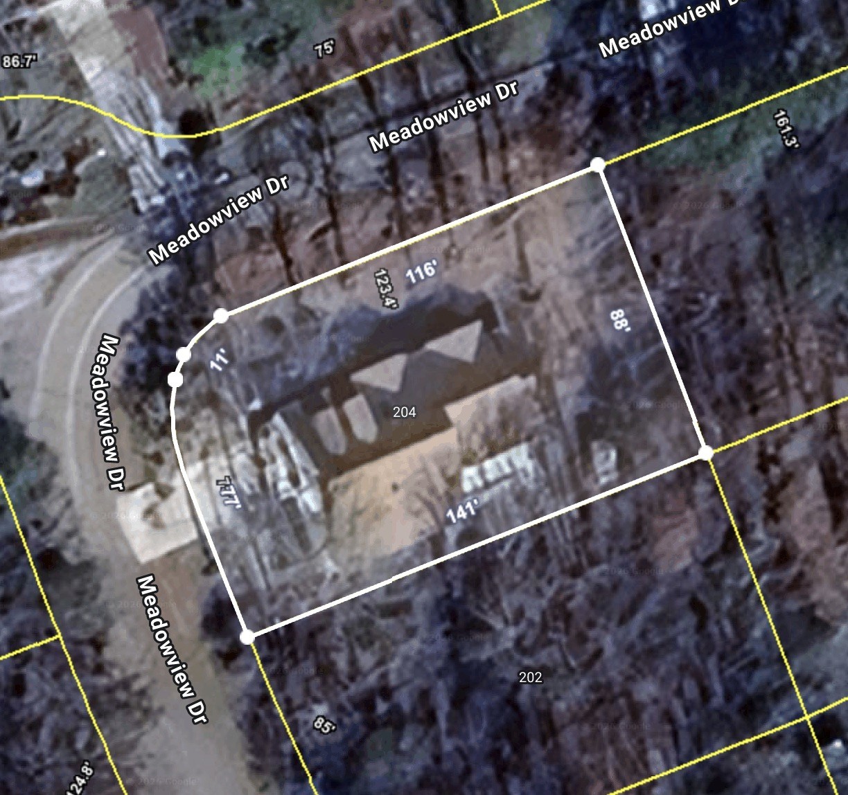 204 Meadowview Drive Crossville TN 38558