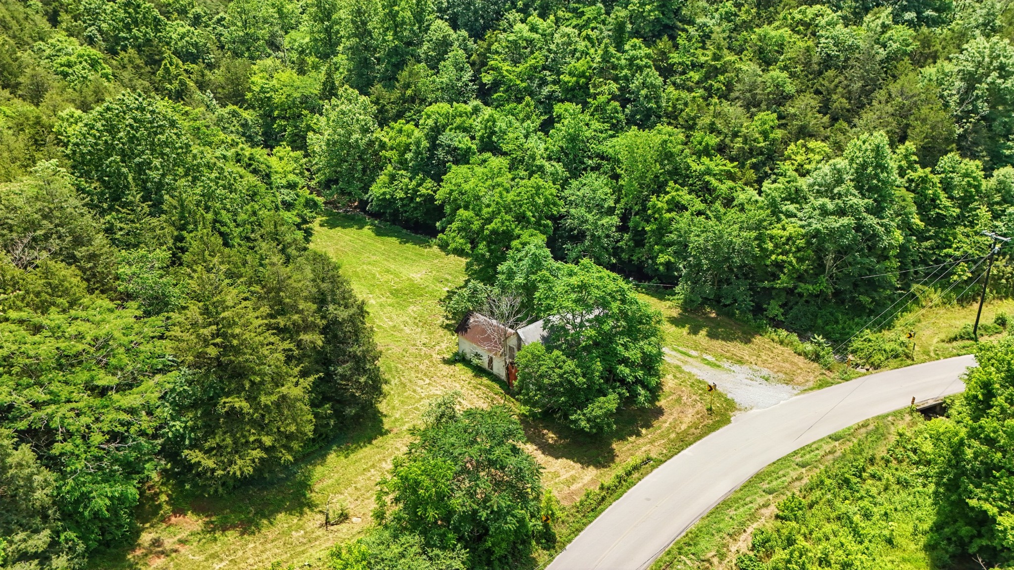 4006 Stones River Road Woodbury TN 37190
