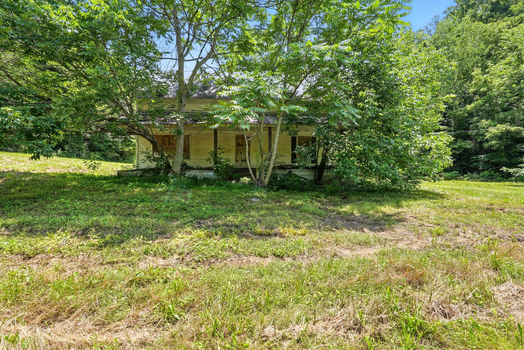 4006 Stones River Road Woodbury TN 37190
