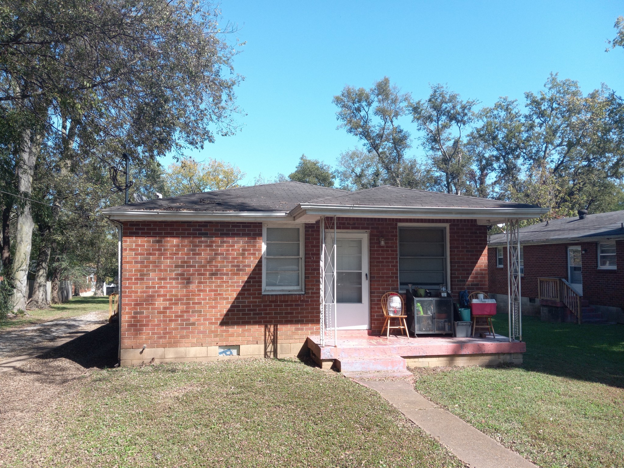 1321 Riverwood Drive Nashville TN 37216