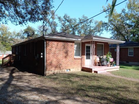 1321 Riverwood Drive Nashville TN 37216
