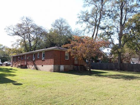 1321 Riverwood Drive Nashville TN 37216