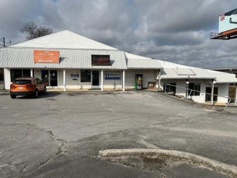 2113 Decherd Boulevard Decherd TN 37324