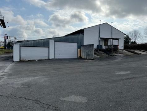 2113 Decherd Boulevard Decherd TN 37324