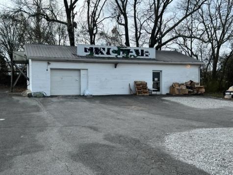 2113 Decherd Boulevard Decherd TN 37324