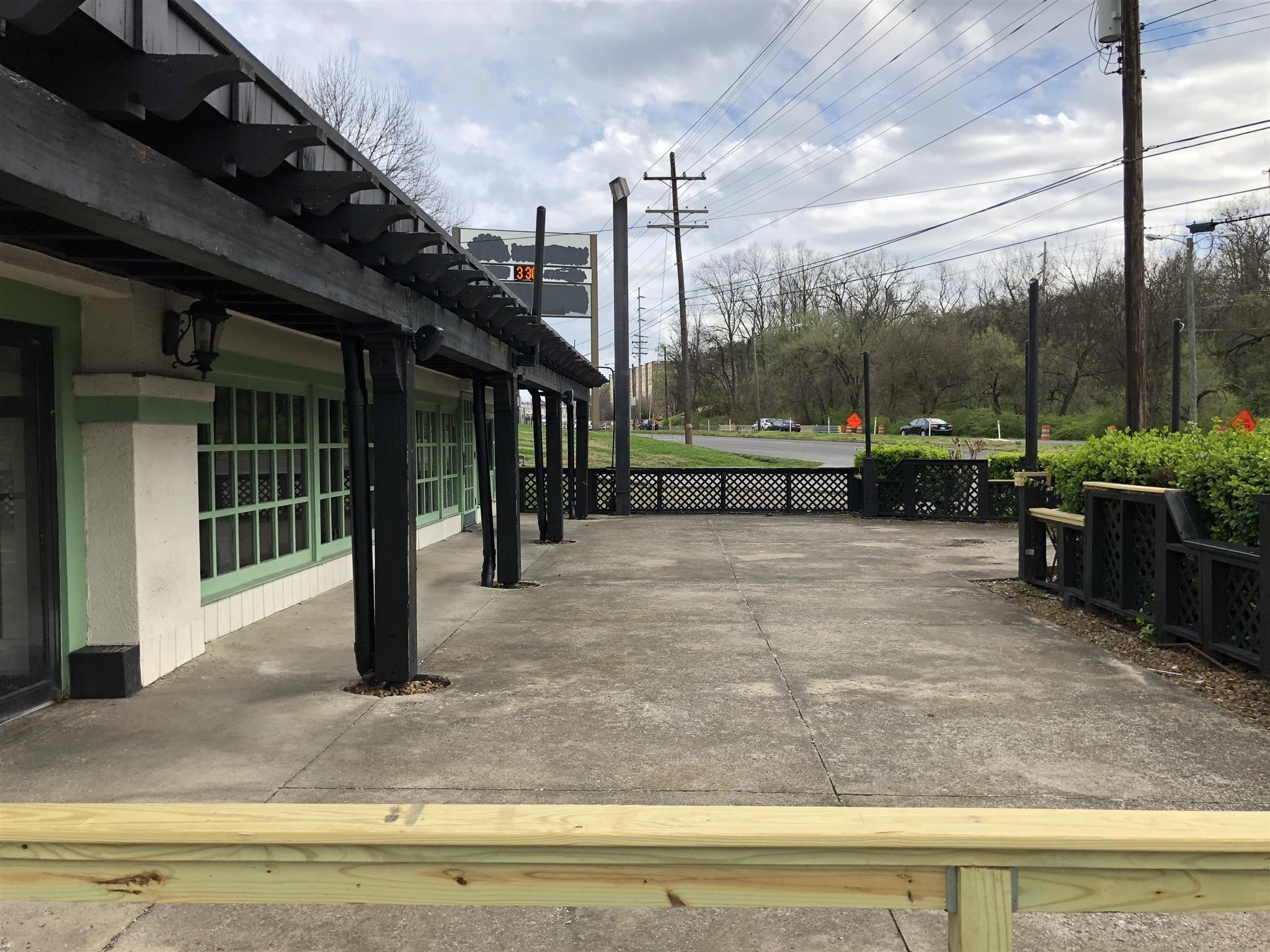 1132 Murfreesboro Pike Nashville TN 37217