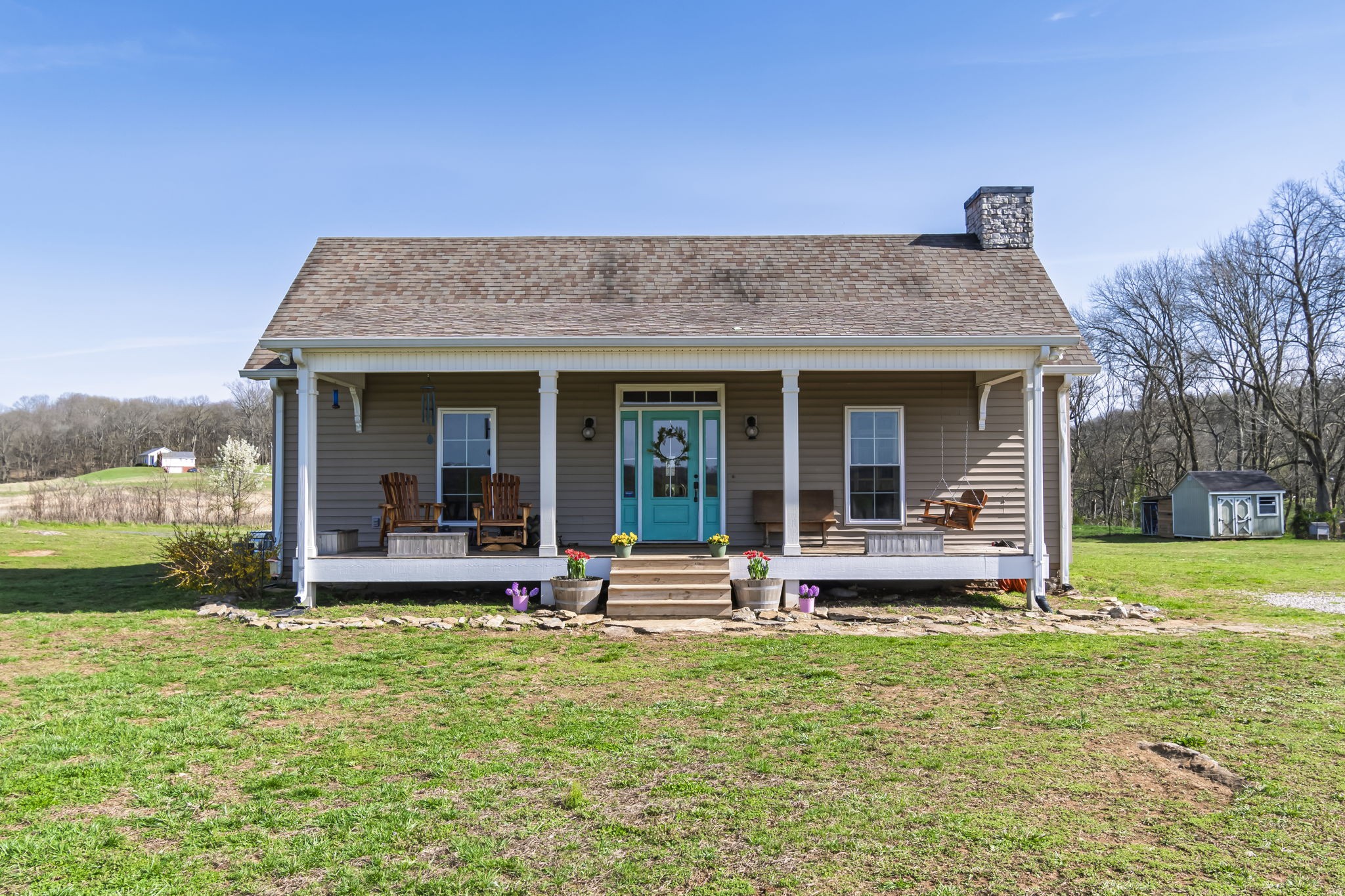 2430 Santa Fe Pike Columbia TN 38401