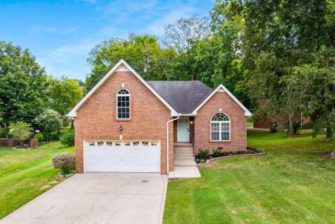 1041 Burnham Drive S Hendersonville TN 37075