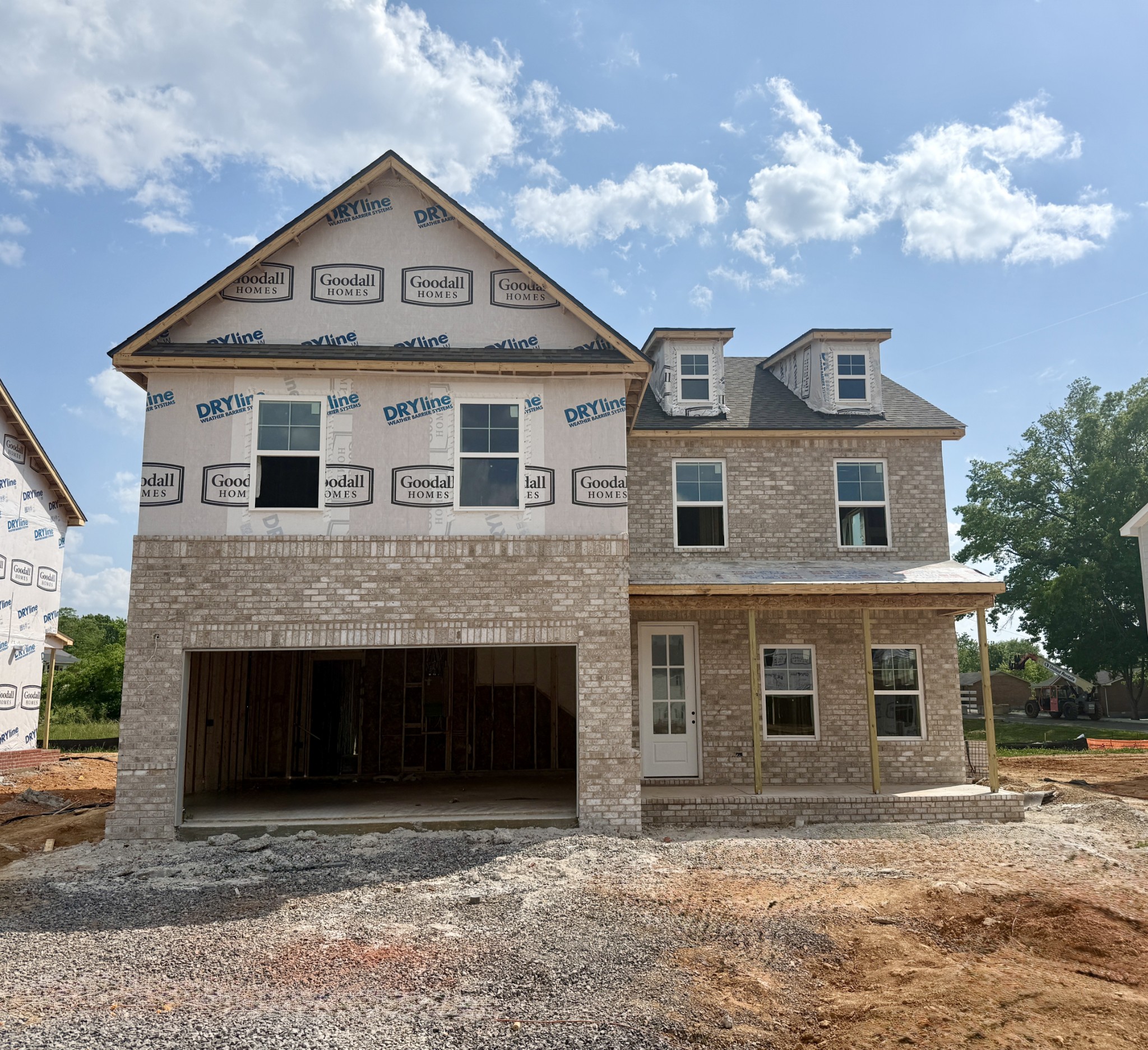 2202 Layla Lane White House TN 37188