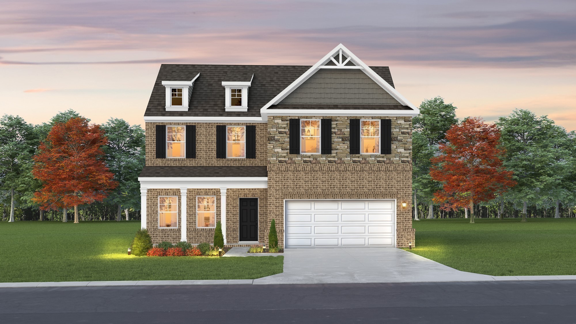 2202 Layla Lane White House TN 37188