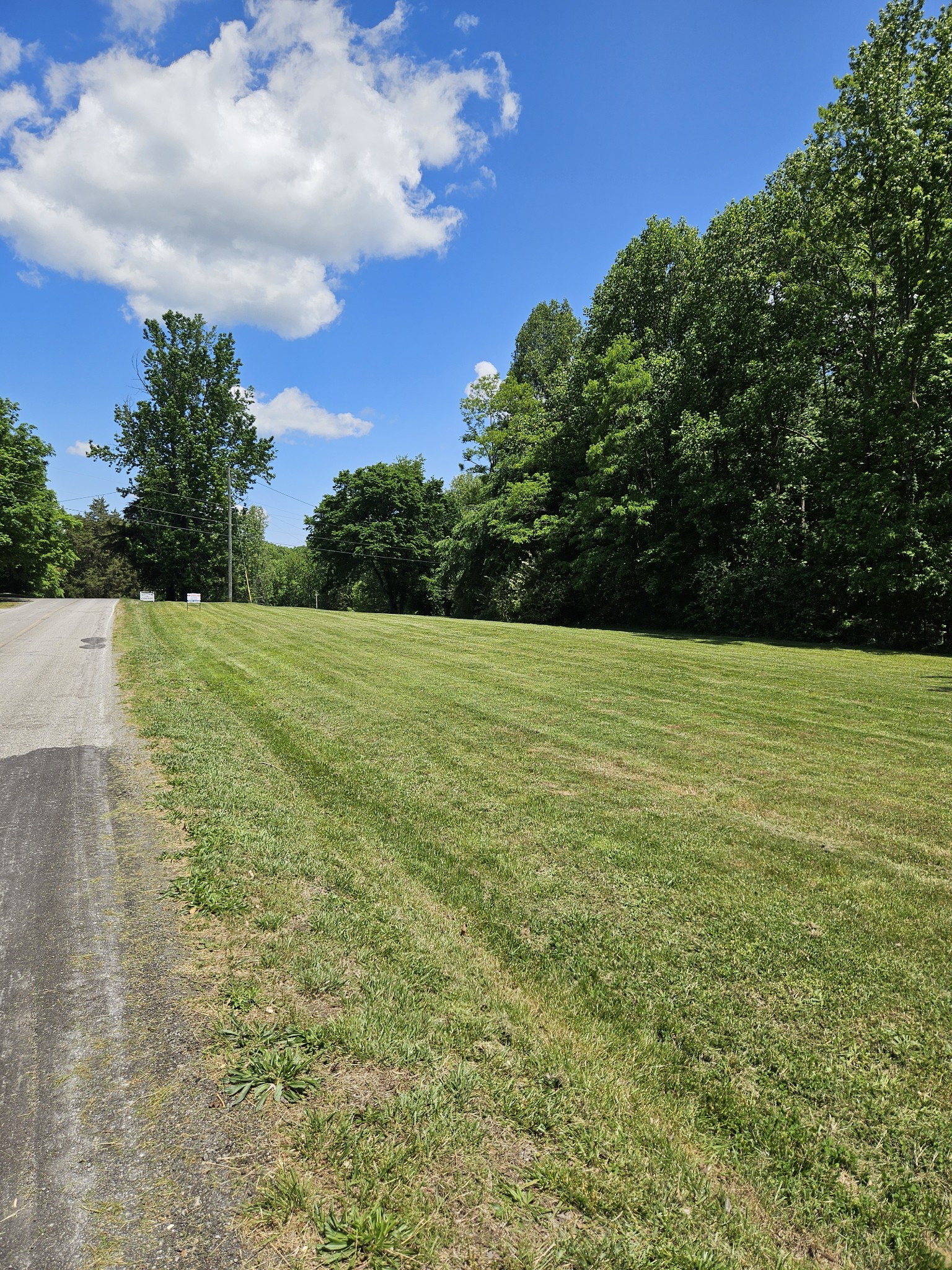 0 Hill Creek Road Woodbury TN 37190