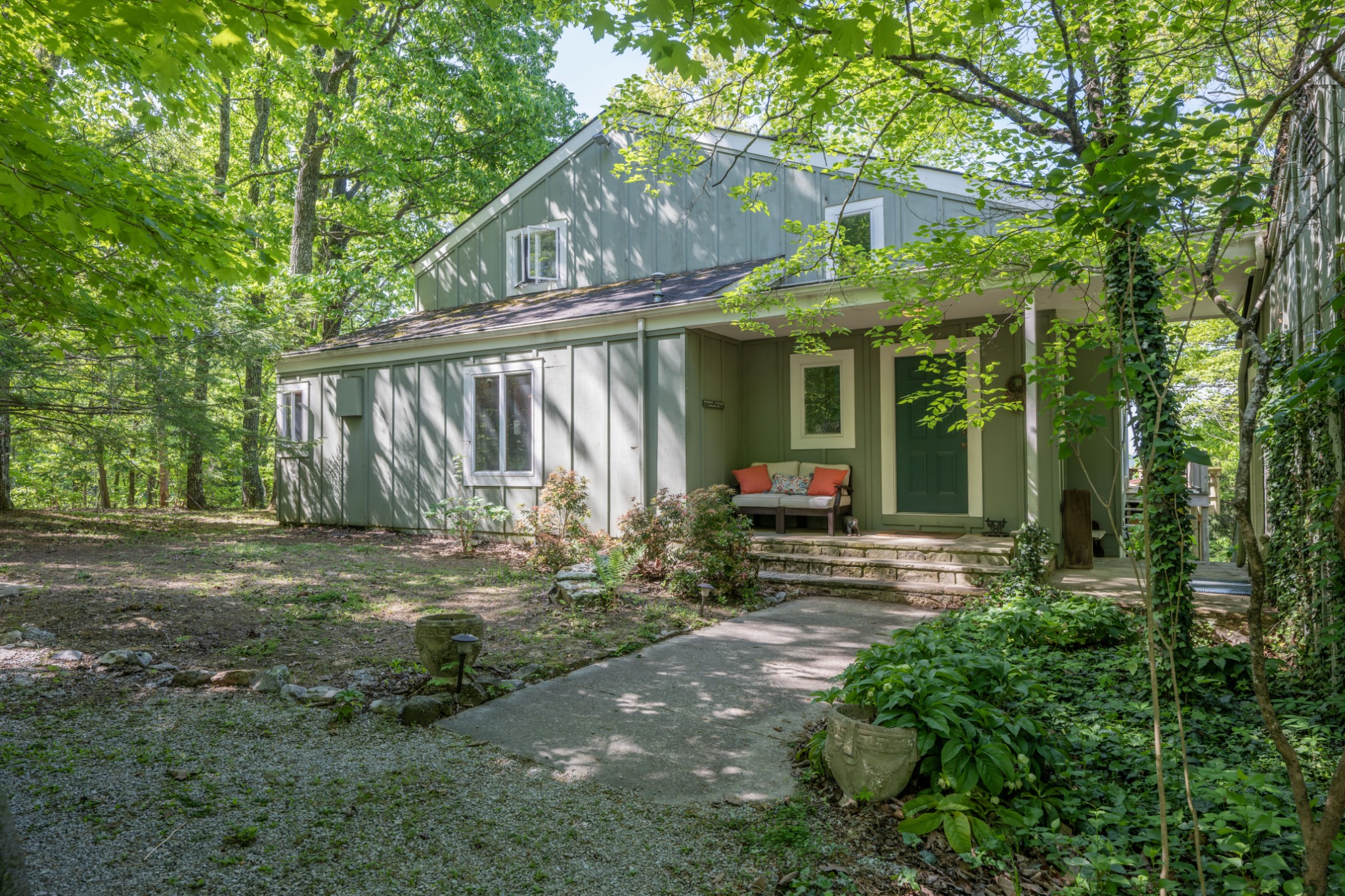3442 Sherwood Road Sewanee TN 37375