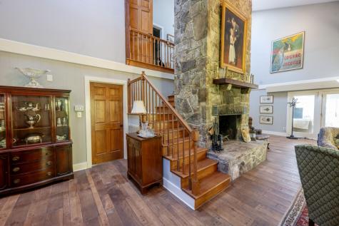 3442 Sherwood Road Sewanee TN 37375