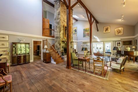 3442 Sherwood Road Sewanee TN 37375