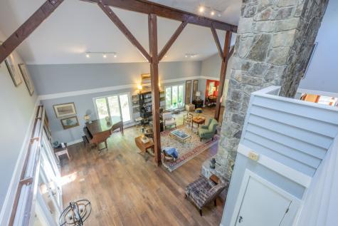 3442 Sherwood Road Sewanee TN 37375