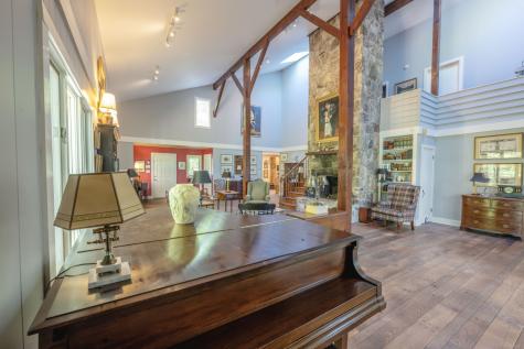 3442 Sherwood Road Sewanee TN 37375