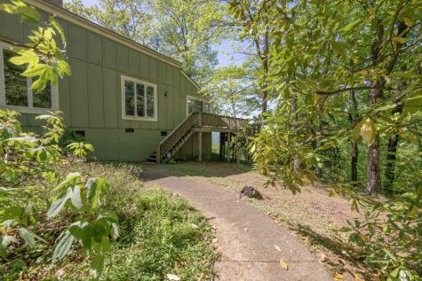 3442 Sherwood Road Sewanee TN 37375
