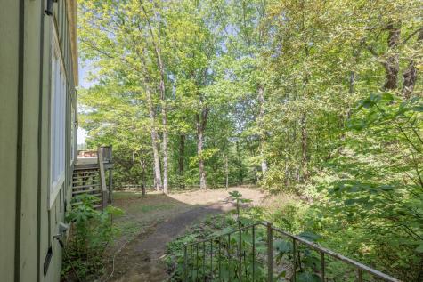 3442 Sherwood Road Sewanee TN 37375