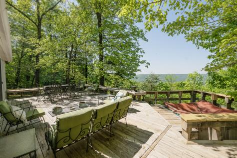3442 Sherwood Road Sewanee TN 37375